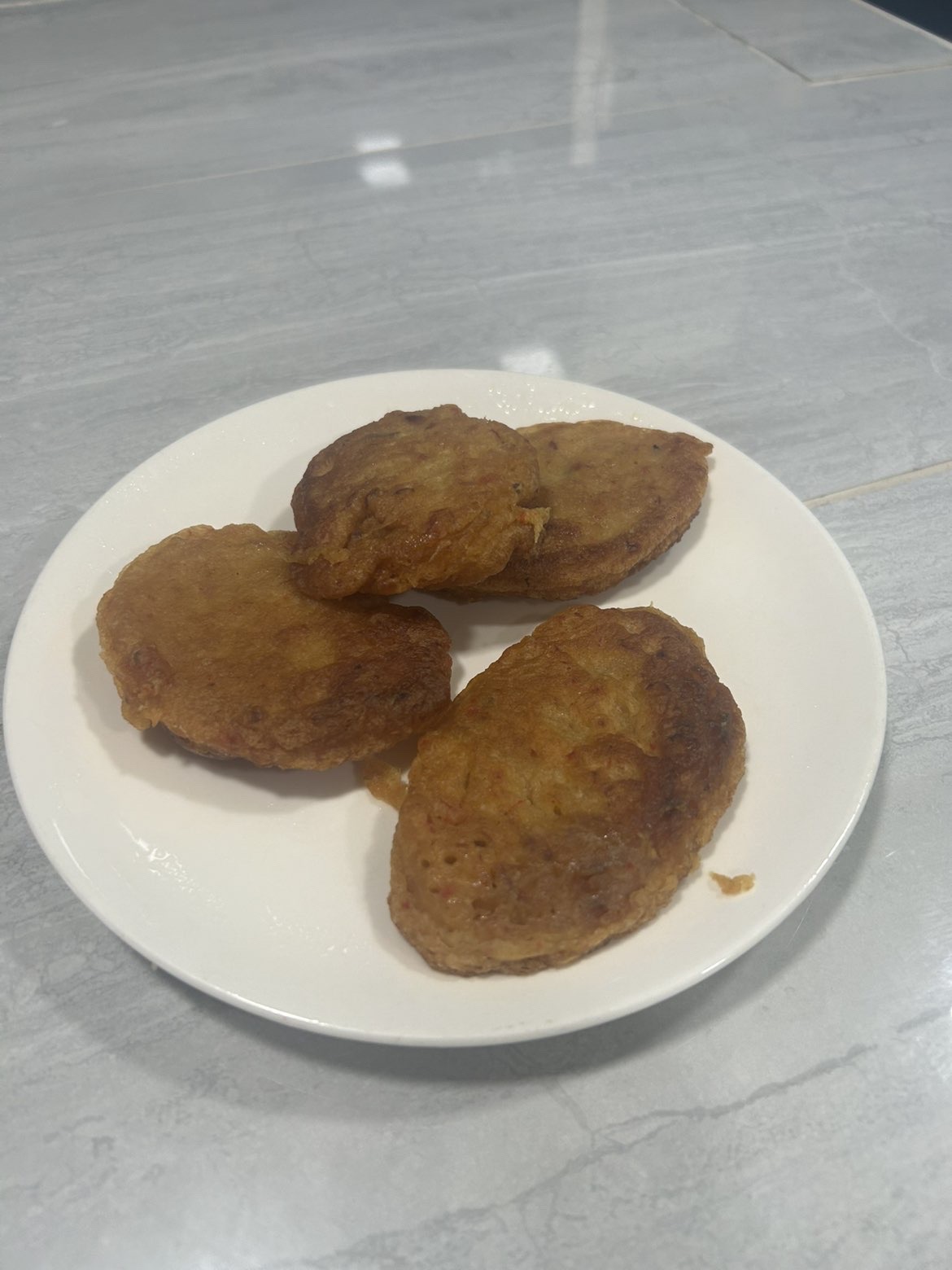 Saltfish Frutas