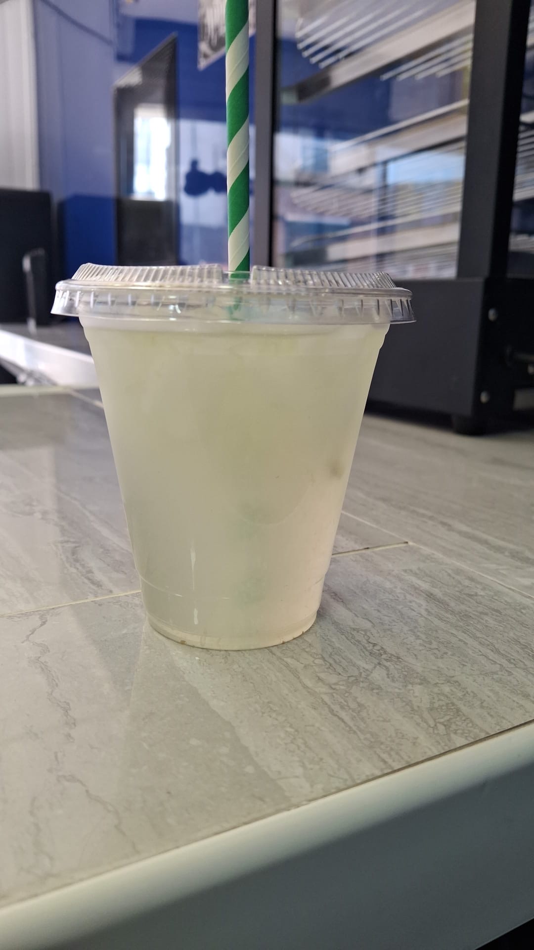 Lime Juice