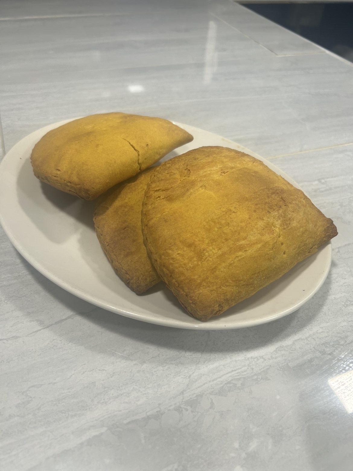 Patty (all flavours)